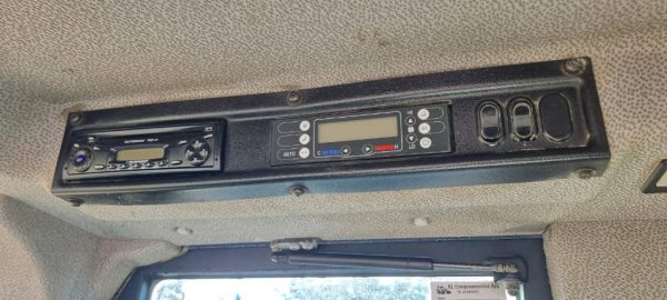 Komatsu WA 470-6 - Image 20