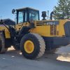 Komatsu WA 470-6 - Image 2
