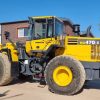 Komatsu WA 470-6 - Image 3