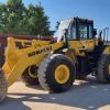 Komatsu WA 470-6 - Image 13