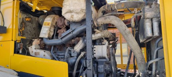 Komatsu WA 470-6 - Image 21