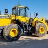 Komatsu WA 470-6 - Image 9