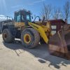 Komatsu WA 480-6 - Image 3