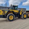 Komatsu WA 480-6 - Image 3