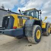 Komatsu WA 480-6 - Image 4
