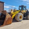 Komatsu WA 480-6 - Image 4