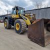 Komatsu WA 480-6 - Image 6