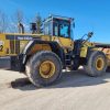 Komatsu WA 480-6 - Image 7