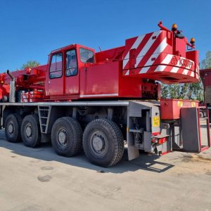 Krupp KMK 4060