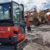 Kubota KX 016-4 - Image 4