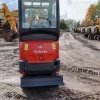 Kubota KX 016-4 - Image 5