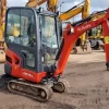 Kubota KX 016-4 - Image 6