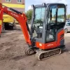 Kubota KX 016-4 - Image 7
