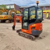 Kubota KX 018-4