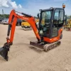 Kubota KX 018-4 - Image 2