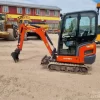 Kubota KX 018-4 - Image 3