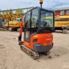Kubota KX 018-4 - Image 4