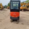 Kubota KX 018-4 - Image 5