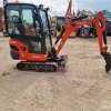 Kubota KX 018-4 - Image 6
