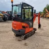 Kubota KX 018-4 - Image 7