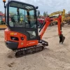 Kubota KX 018-4 - Image 8