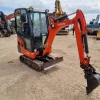 Kubota KX 018-4 - Image 9