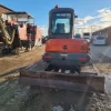 Kubota KX 161-3 A - Image 5