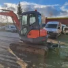 Kubota KX 161-3 A - Image 6