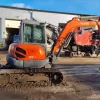 Kubota KX 161-3 A