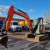 Kubota KX 161-3 A - Image 3