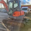 Kubota KX 161-3 A - Image 8