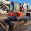 Kubota KX 161-3 A - Image 7