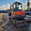 Kubota KX 161-3 A - Image 10