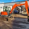 Kubota KX 161-3 A - Image 13