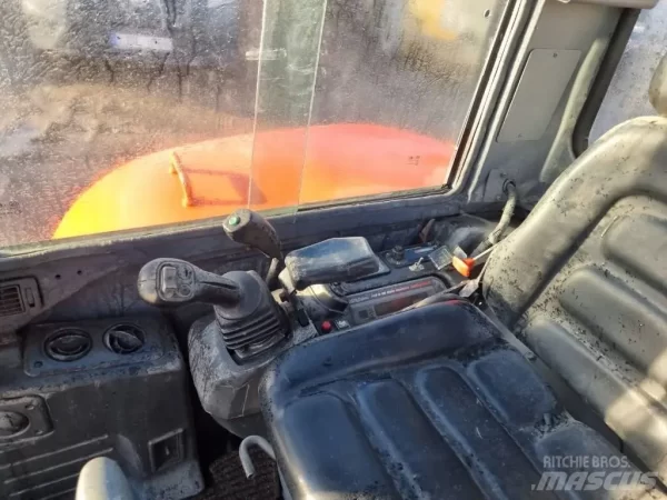 Kubota KX 161-3 A - Image 12