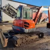 Kubota KX 161-3 A - Image 14
