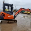 Kubota KX 61-3 - Image 5