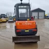 Kubota KX 61-3 - Image 3