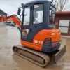 Kubota KX 61-3 - Image 8