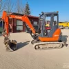 Kubota KX 61-3 - Image 3