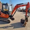 Kubota KX 61-3 - Image 4