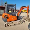 Kubota KX 61-3 - Image 9