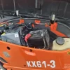 Kubota KX 61-3 - Image 10