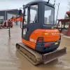 Kubota KX 61-3 - Image 12