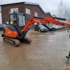 Kubota KX 61-3 - Image 11
