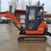 Kubota KX 61-3 - Image 9