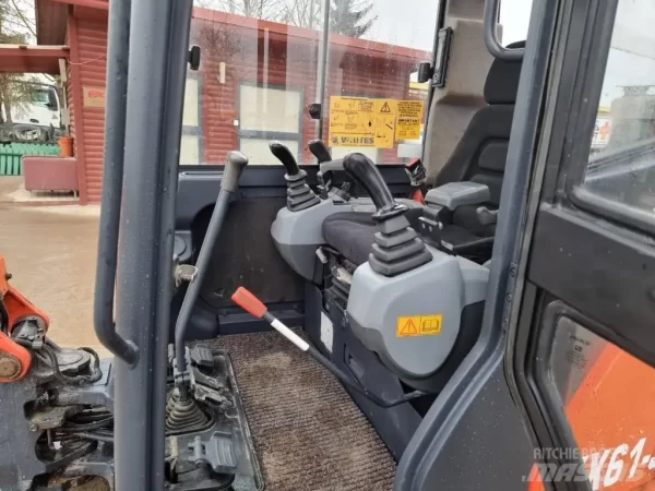 Kubota KX 61-3 - Image 14