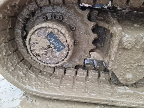 Kubota KX 61-3 - Image 15
