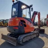 Kubota KX 61-3 - Image 16