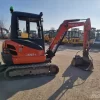Kubota KX 61-3 - Image 17